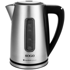Електрочайник SOGO SS-7785