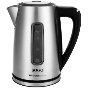 Електрочайник SOGO SS-7785