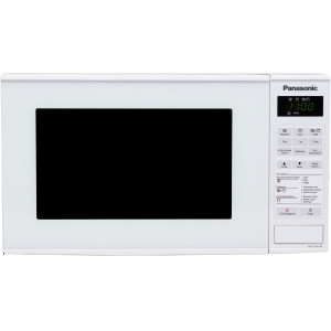 Мікрохвильова піч PANASONIC NN-GT261WZUE