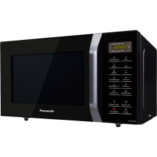 Мікрохвильова піч PANASONIC NN-GT35HBZUE
