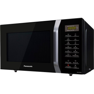 Мікрохвильова піч PANASONIC NN-GT35HBZUE