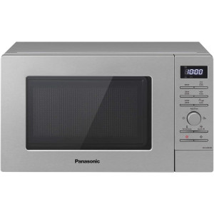 Мікрохвильова піч PANASONIC NN-S29KSMZUE