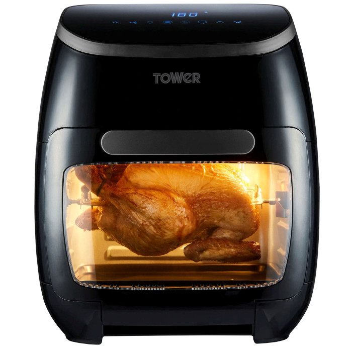 Мультипечь Tower T17076 Xpress Pro Combo купить в Киеве, Харькове, Днепре, Запорожье. Одессе, Львове магазин TOP TV