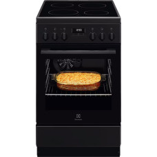 Плита кухонна ELECTROLUX LKR520275K
