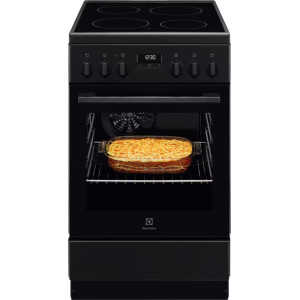 Плита кухонная ELECTROLUX LKR520275K