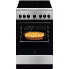 Плита кухонна ELECTROLUX LKR562055X