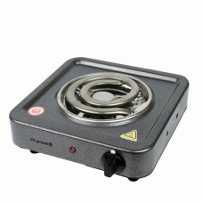 Плита настільна VILGRAND VHP 161D Gray