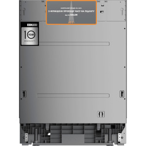 Посудомойная машина EDLER EBD-6020P