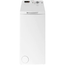Стиральная машина INDESIT BTWS60400EU/N