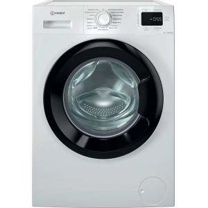 Пральна машина INDESIT IM862BMYTIMEUA