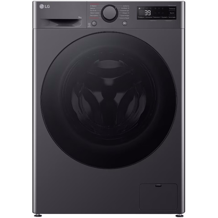 Стиральная машина LG F2Y5FS5J купить в Киеве, Харькове, Днепре, Запорожье. Одессе, Львове магазин TOP TV
