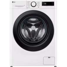 Пральна машина LG F2Y5FS6W