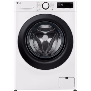 Пральна машина LG F2Y5FS6W