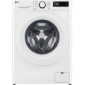 Пральна машина LG F2Y5PS3W купити у Київі, Харкові, Дніпрі, Одесі, Запоріжжі, Львові магазин TopTv