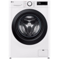 Стиральная машина LG F2Y5PS6W купить в Киеве, Харькове, Днепре, Запорожье. Одессе, Львове магазин TOP TV