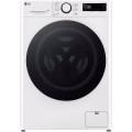 Стиральная машина LG F4Y5RS0W купить в Киеве, Харькове, Днепре, Запорожье. Одессе, Львове магазин TOP TV