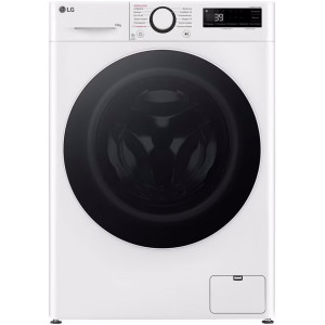 Стиральная машина LG F4Y5RS0W