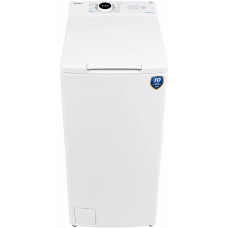 Пральна машина Midea MF100T60B/W-UA