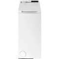 Стиральная машина WHIRLPOOL TDLR7252BSEU купить в Киеве, Харькове, Днепре, Запорожье. Одессе, Львове магазин TOP TV