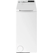 Стиральная машина WHIRLPOOL TDLR7252BSEU
