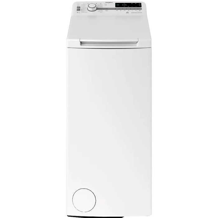 Стиральная машина WHIRLPOOL TDLR7252BSEU купить в Киеве, Харькове, Днепре, Запорожье. Одессе, Львове магазин TOP TV