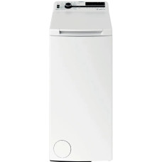 Стиральная машина WHIRLPOOL TDLRB65242BSEU/N
