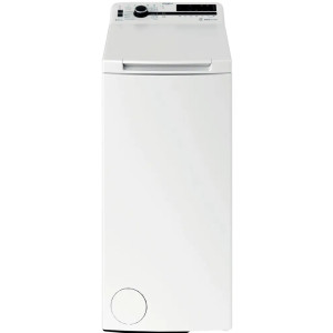 Пральна машина WHIRLPOOL TDLRB65242BSEU/N