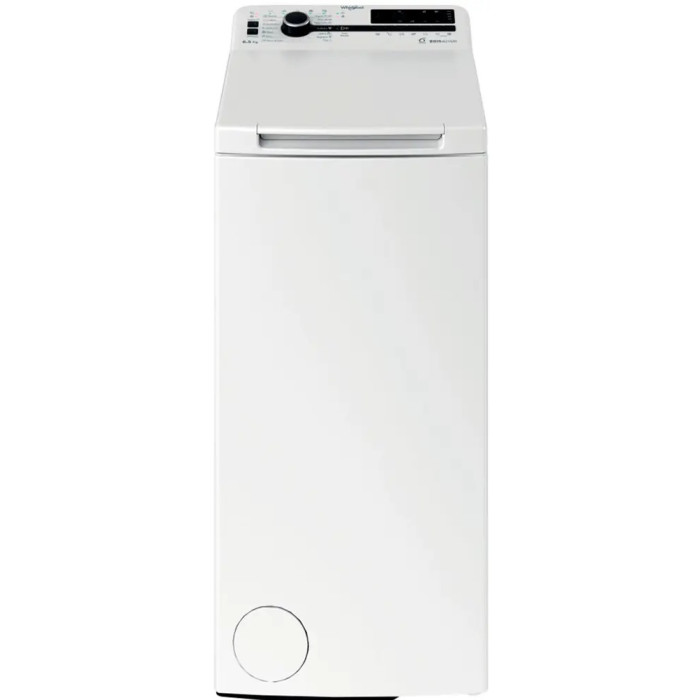 Пральна машина WHIRLPOOL TDLRB65242BSEU/N купити у Київі, Харкові, Дніпрі, Одесі, Запоріжжі, Львові магазин TopTv