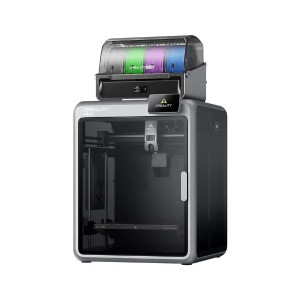 Принтер 3D Creality K2 Pro Combo