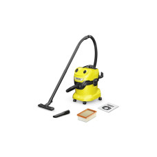 Пилосос KARCHER WD4 V-20/5/22 (1.628-209.0)
