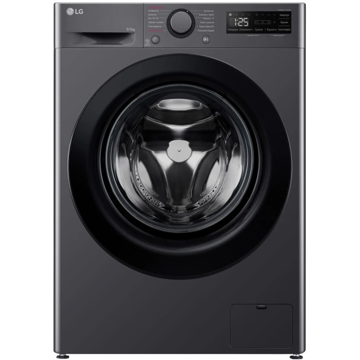 Стиральная машина LG F2R5FG6J купить в Киеве, Харькове, Днепре, Запорожье. Одессе, Львове магазин TOP TV