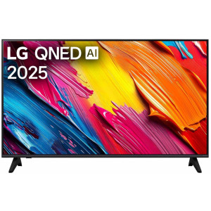 Телевізор LG 43QNED70A6A
