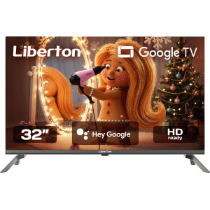 Телевізор LIBERTON LTV-32H07GT