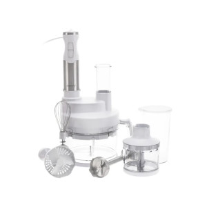 Блендер CAMRY CR4623 white