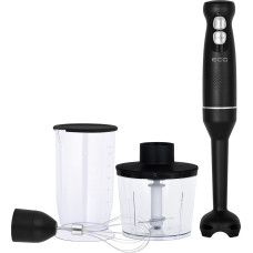 Блендер ECG RM100 Max black