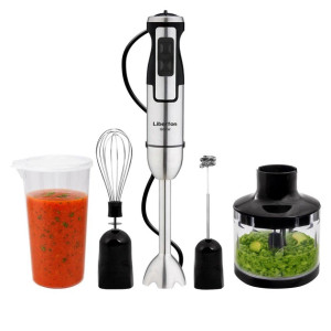 Блендер LIBERTON LHB-0316