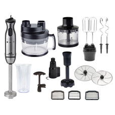 Блендер MONTE MT-1922