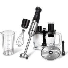 Блендер MPM MBL-39M