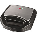 Бутербродниця ECG S3170 купити у Київі, Харкові, Дніпрі, Одесі, Запоріжжі, Львові магазин TopTv