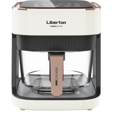 Мультипечь LIBERTON LAF-3216