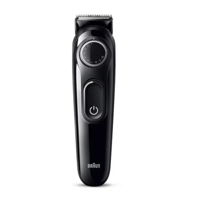 Тример BRAUN BT3400 купити у Київі, Харкові, Дніпрі, Одесі, Запоріжжі, Львові магазин TopTv