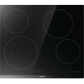 Варильна поверхня GORENJE ECT642BCSCE купити у Київі, Харкові, Дніпрі, Одесі, Запоріжжі, Львові магазин TopTv