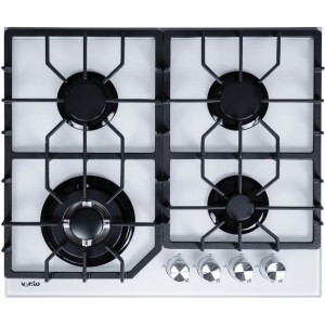 Варильна поверхня VENTOLUX HG L7G CEST (WH)