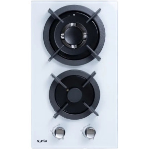 Варильна поверхня VENTOLUX HG320 RCEST (WH) 7