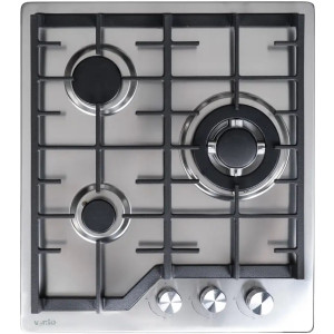 Варильна поверхня VENTOLUX HG430 L7 CEST (X)