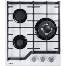 Варочная поверхность VENTOLUX HG430 L7G CEST (WH)