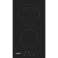 Варочная поверхность WHIRLPOOL WRD6030B купить в Киеве, Харькове, Днепре, Запорожье. Одессе, Львове магазин TOP TV