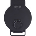 Вафельница GORENJE WM1000B купить в Киеве, Харькове, Днепре, Запорожье. Одессе, Львове магазин TOP TV