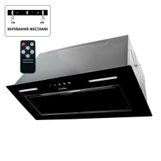 Вытяжка VENTOLUX PUNTO 520/279 BGG (1000) TRC MS