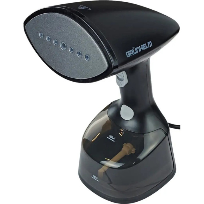 Відпарювач GRUNHELM GHS1816B купити у Київі, Харкові, Дніпрі, Одесі, Запоріжжі, Львові магазин TopTv